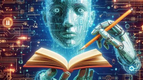 can ai summarize books? indeed, the advent of artificial intelligence has revolutionized various fields, including literature and writing.