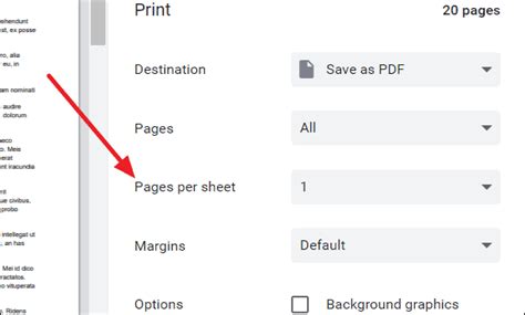 how to print multiple pages on one page google docs - can you suggest some creative ways to use Google Docs for content creation?