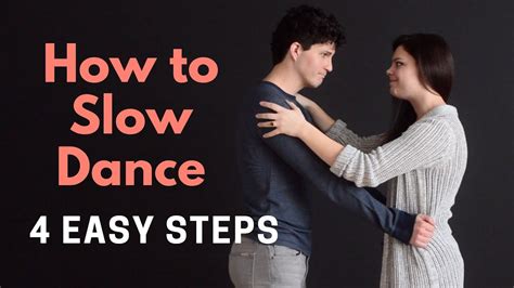 How to Slow Dance for Beginners: A Guide to Mastering the Art of Slow Motion Dance with Ease